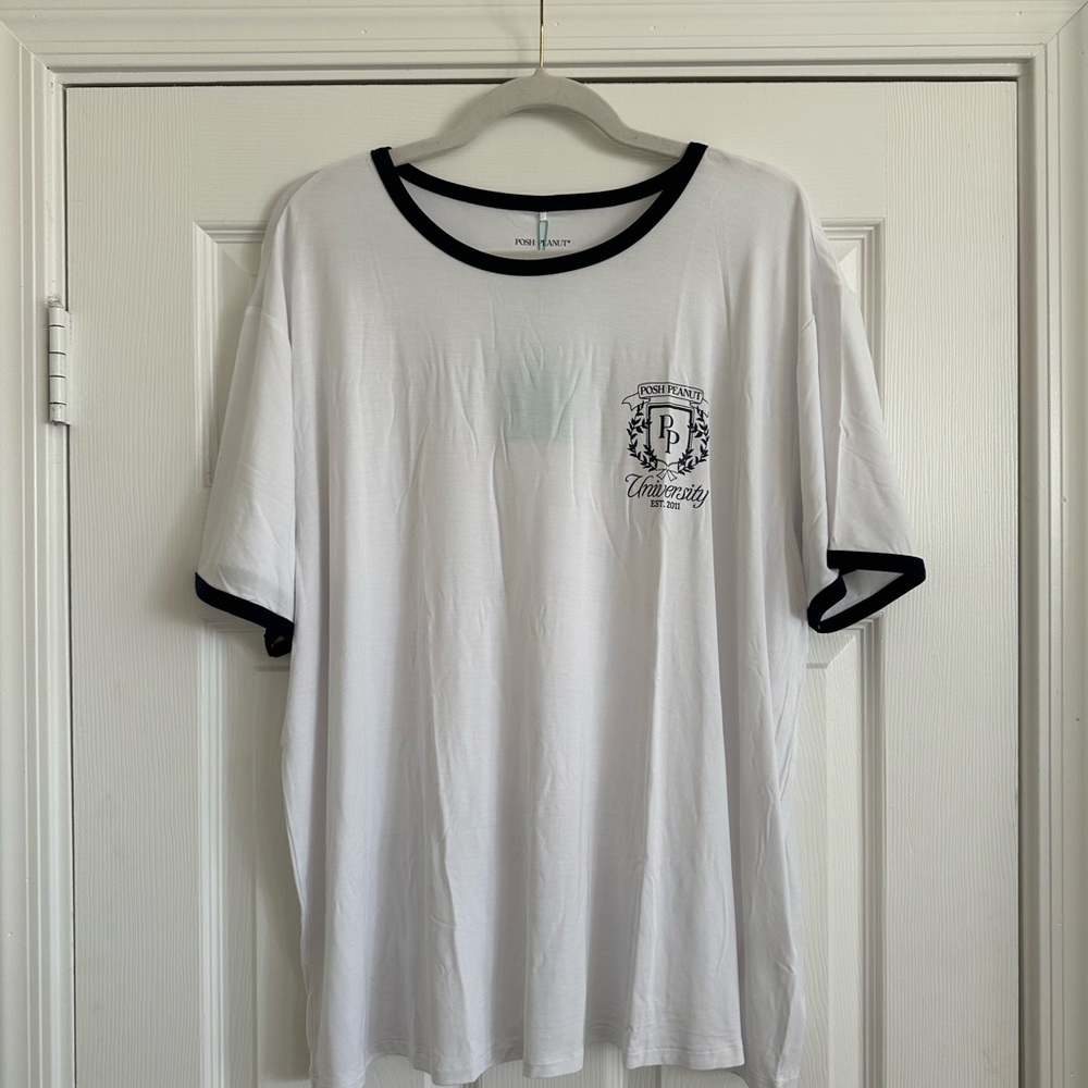 Posh Peanut Women’s Tee